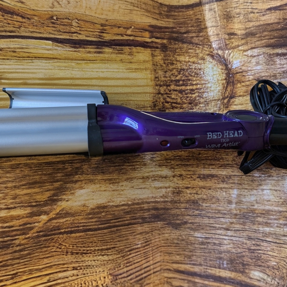 Bed Head Wave Artist Hair Waver